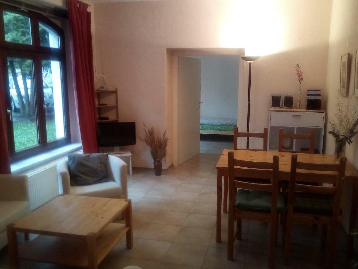 Ferienwohnung Gaia Apartment