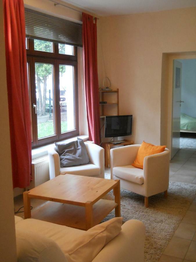 Ferienwohnung Gaia *